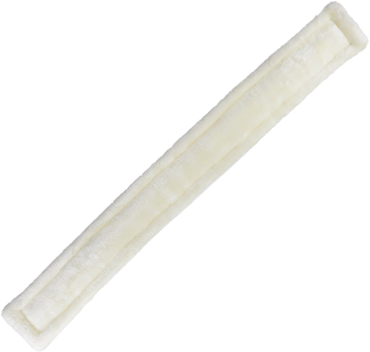 Nylon dressuursingel met vulling USG