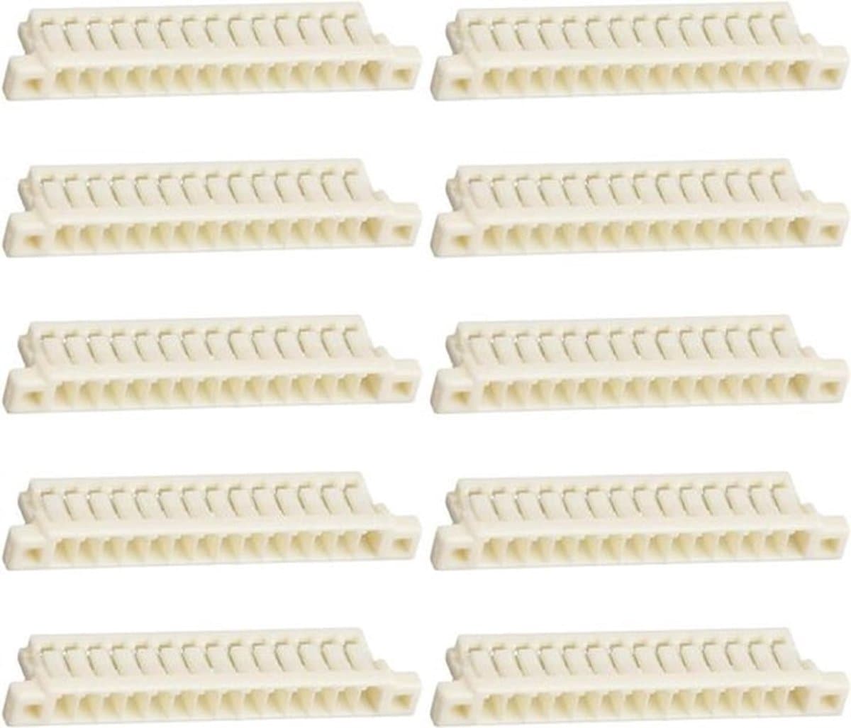 Hoofdband Connector - 10 stuks - 14-pins - Geschikt voor Hoofdharnas - Compatibel met Sony - WH-1000XM4