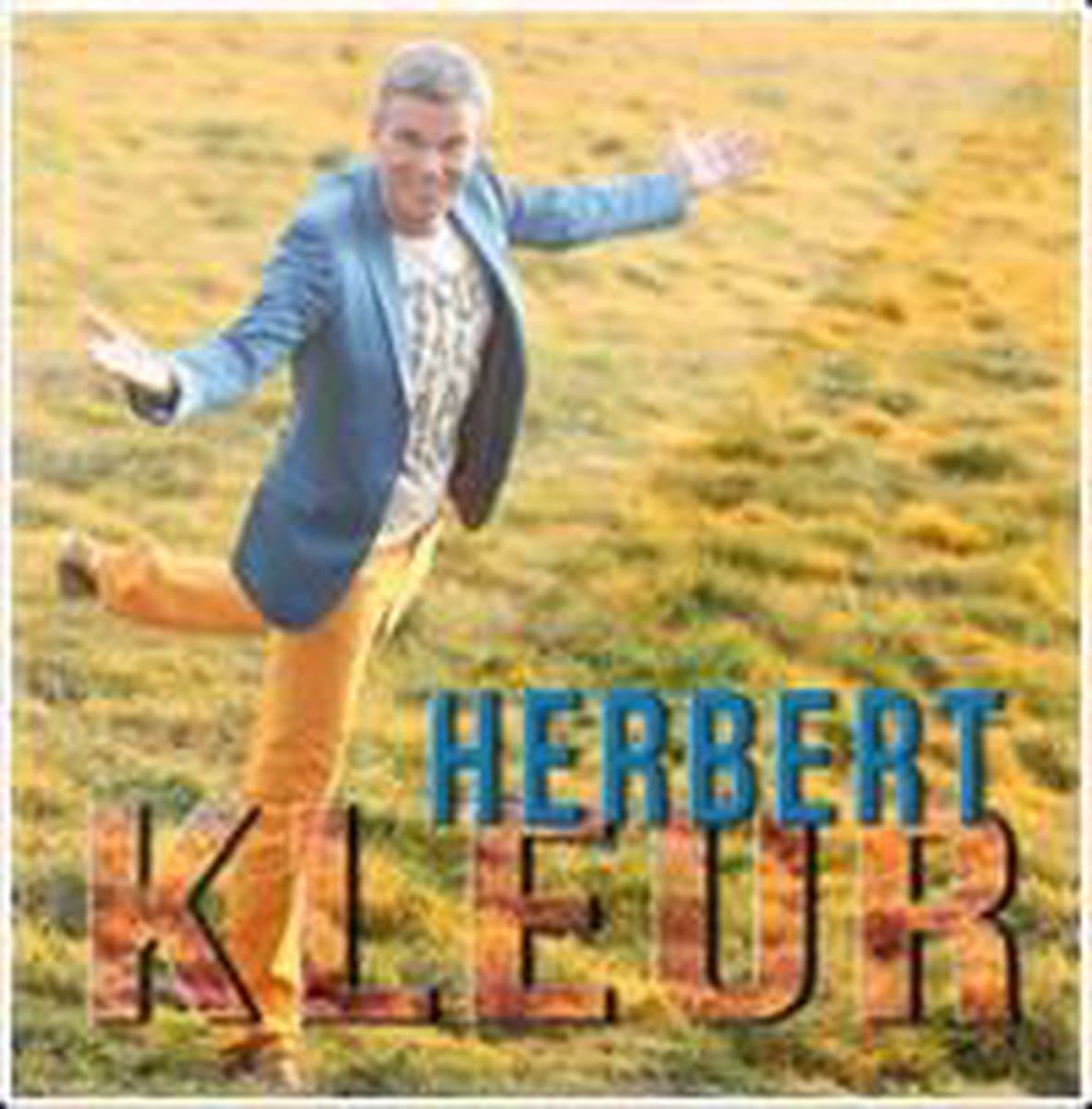 Kleur