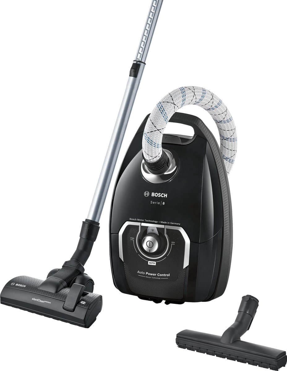 Bosch Serie 8 In'genius BGL8X329