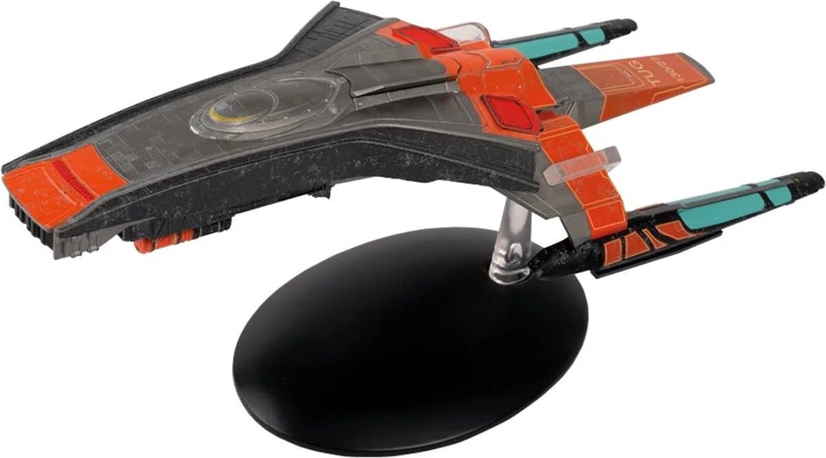 Star Trek Discovery - Starship Collection - Wallenberg Class Tug
