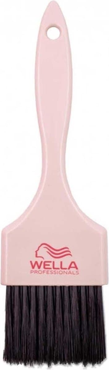 Wella Professionals - Shinefinity Haarverf Kwast
