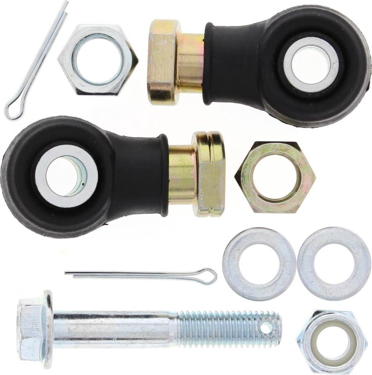 Rotule de direction All Balls pour Quad Polaris 330 Trail blazer 2008 à 2013 Neuf
