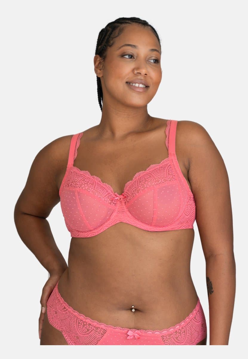 SugarShape bh CLARA LACE