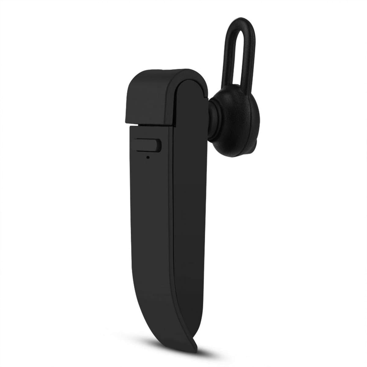 Dailygoody - Draadloze Translator-headset - Meertalige vertaling - Ideaal voor leren en reizen - Compact en draagbaar - Bluetooth technologie - O