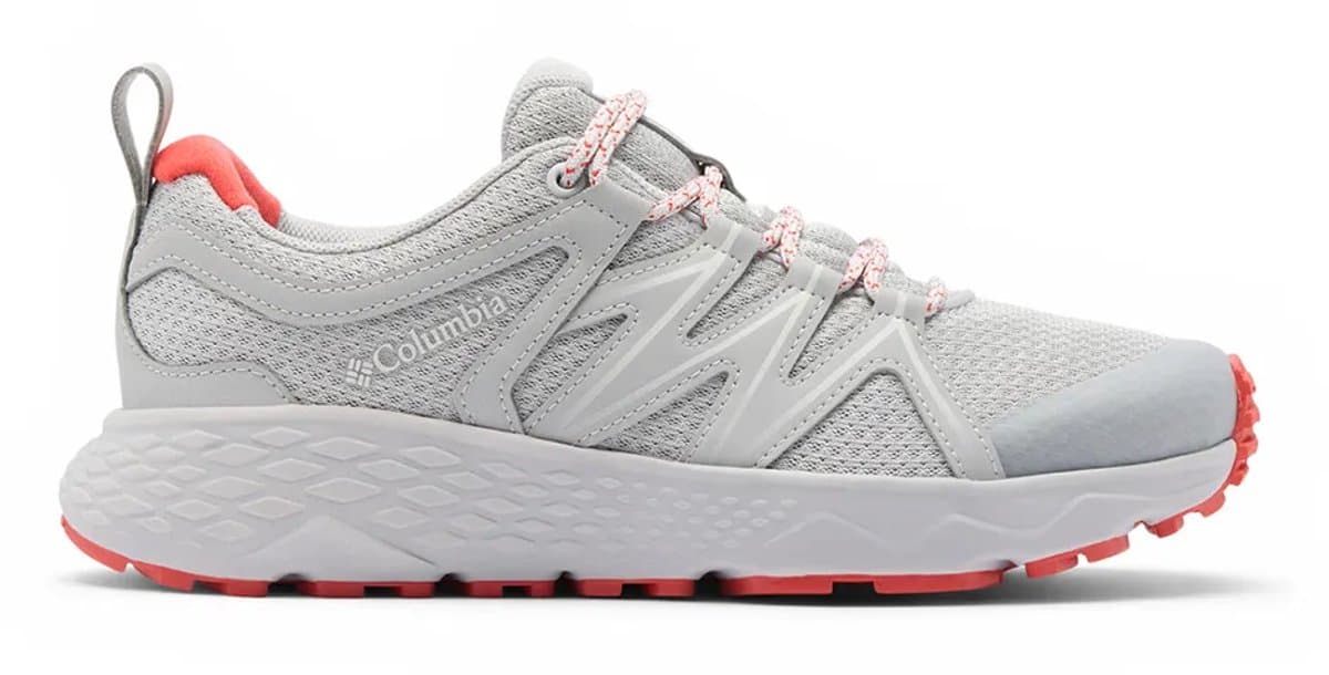 Columbia Peakfreak Roam™ Wandelschoenen Grijs EU 37 Vrouw
