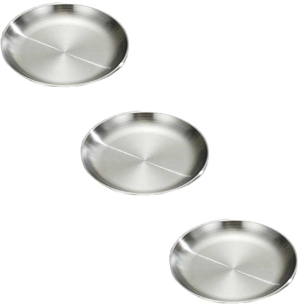 ONF3 - Kattenharnas - Ergonomisch Design - 3-delig - Voerbak en Waterbak - Roestvrij Staal - Ideaal voor Kleine Dieren - Geschikt voor Huisdiere...