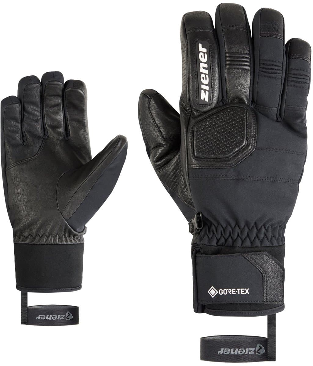 Ziener Ginos-Z Gtx Pr Glove