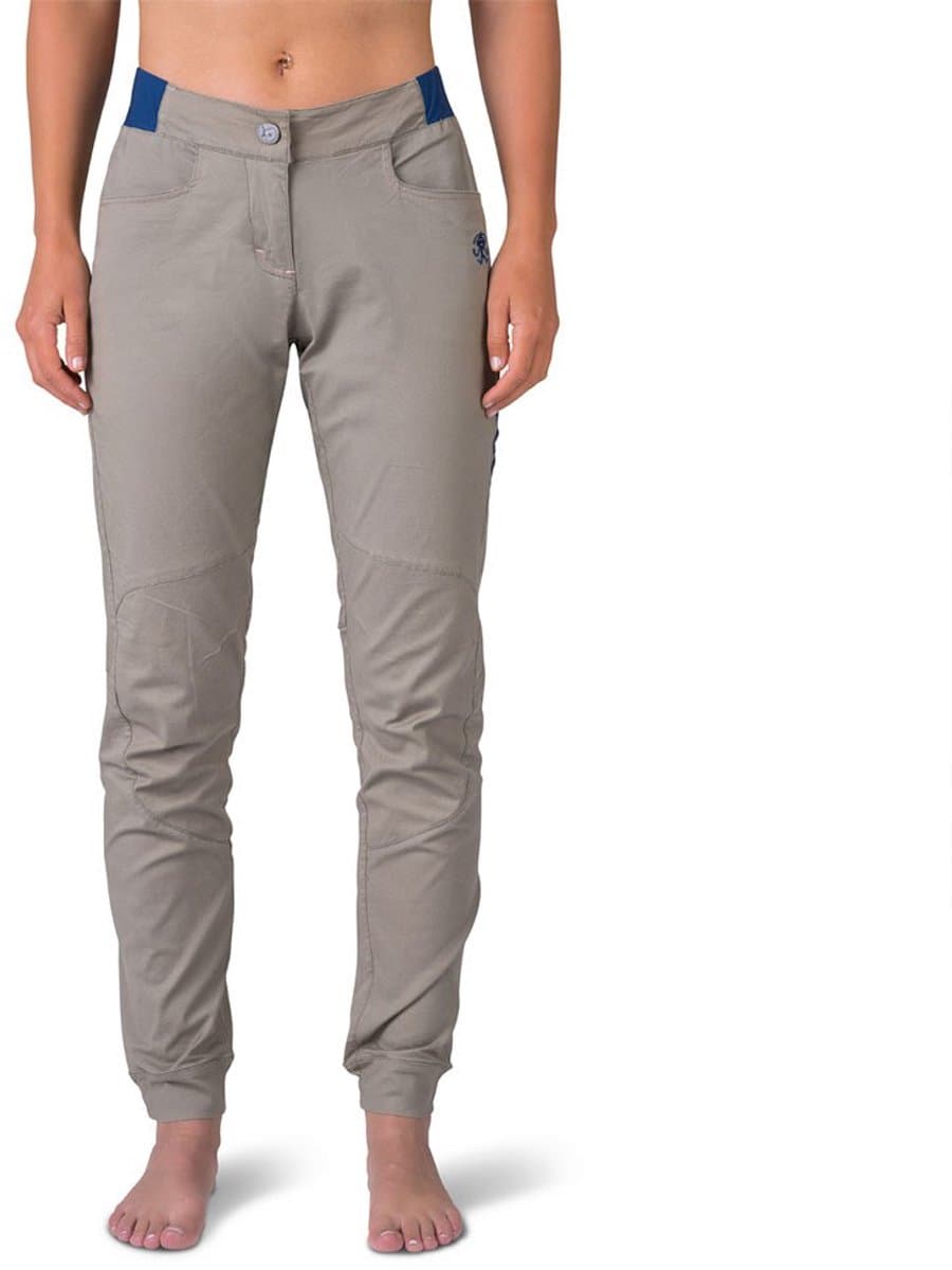 Rafiki Geminis Broek Beige 34 Vrouw
