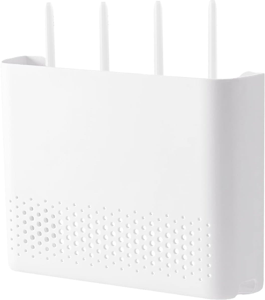 Router Box Router Hide WiFi Router Storage Box -