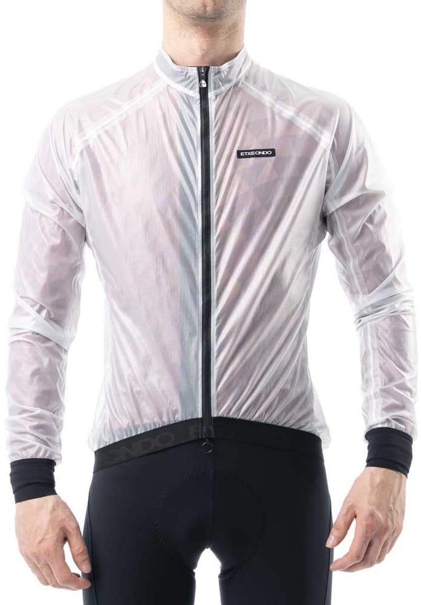 Etxeondo Busti Jas Wit S Man