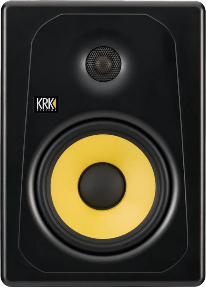 KRK Kreate 8 - actieve studiomonitoren