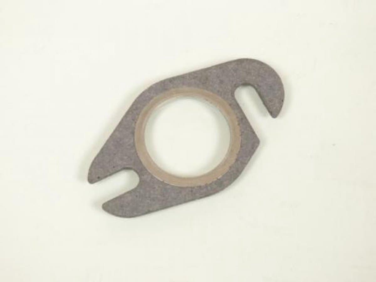 Joint de pot d échappement P2R pour Scooter MBK 50 Nitro 2002 à 2012 Bride Neuf