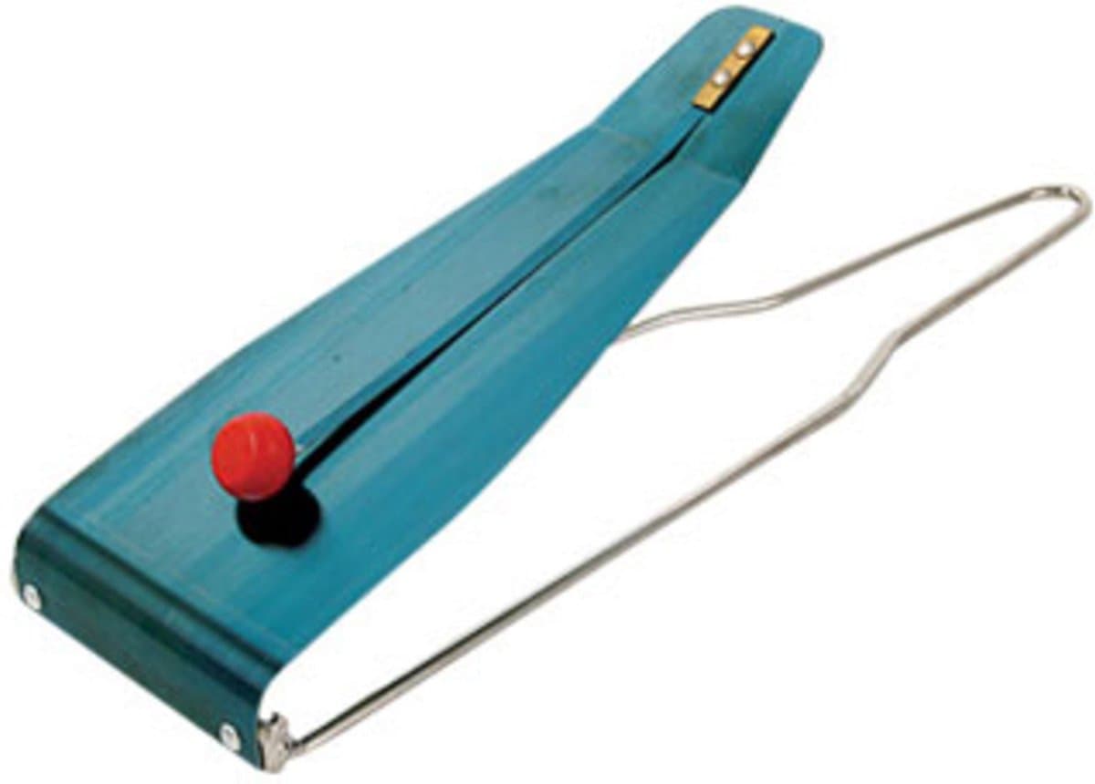 Latin Percussion Flex-A-Tone LP1-5, standaard - Shaker
