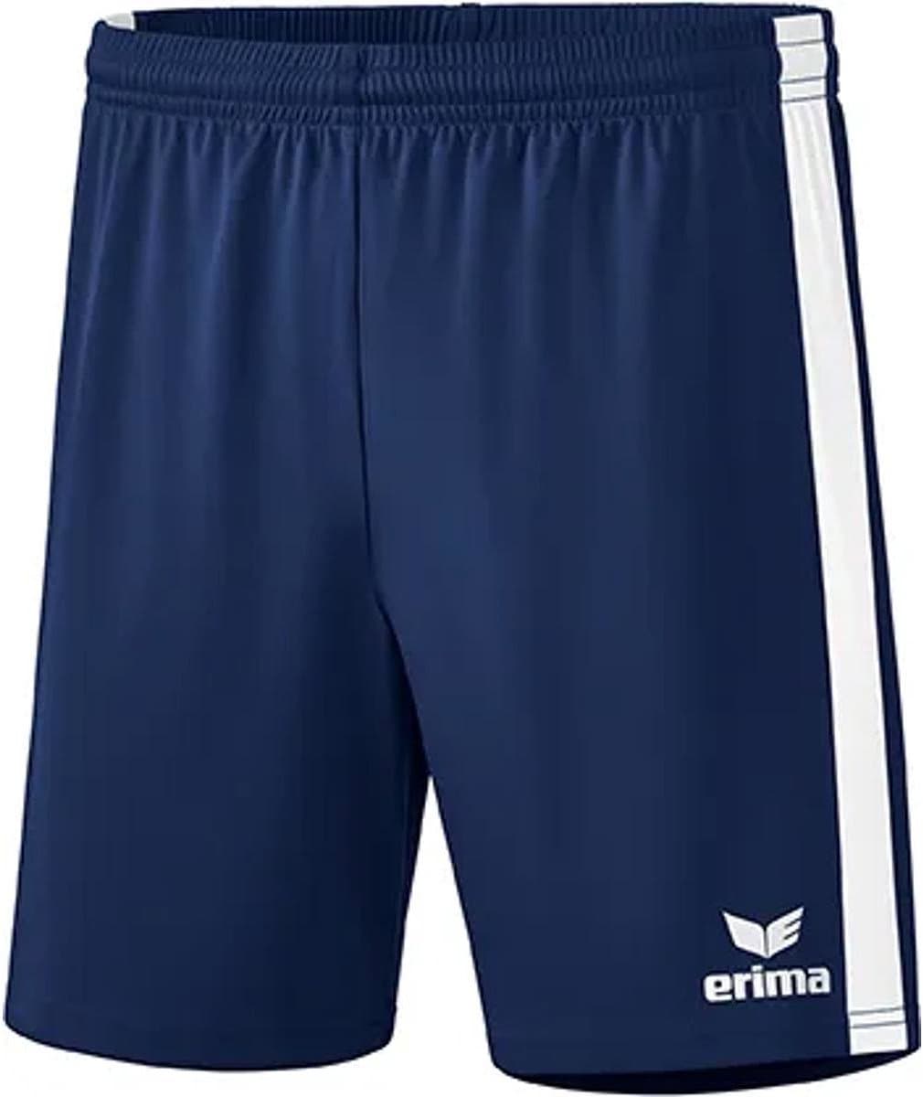 Erima Retro Star Short Junior - Maat 164