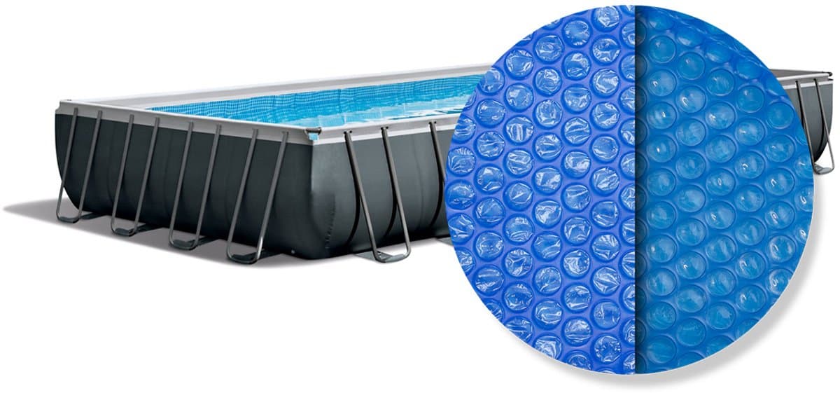 32FT X 16FT SOLAR COVER