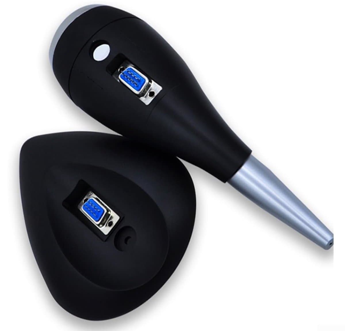 OmGoods - Dailygoody - Externe Tweeter - Geluidsverbetering - Papegaai Shell - 19 Core - Hoogfrequente Audio - Voor Luidsprekers - Kleur zoals afgebeeld