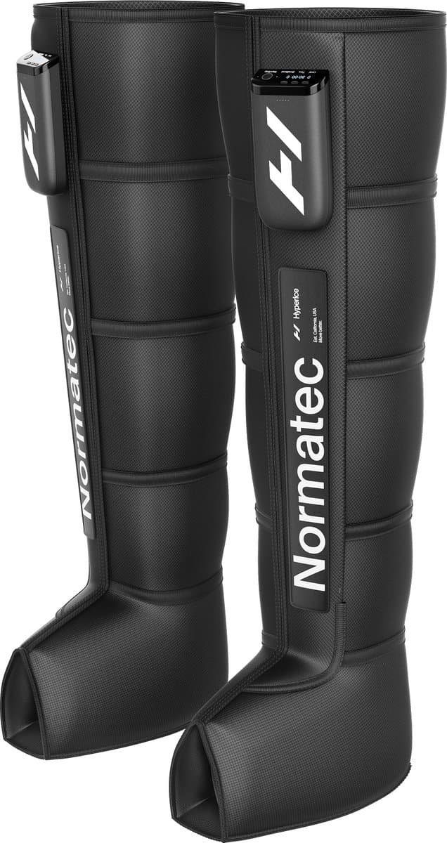 Massagesysteem Hyperice Normatec Premier Tall >191cm