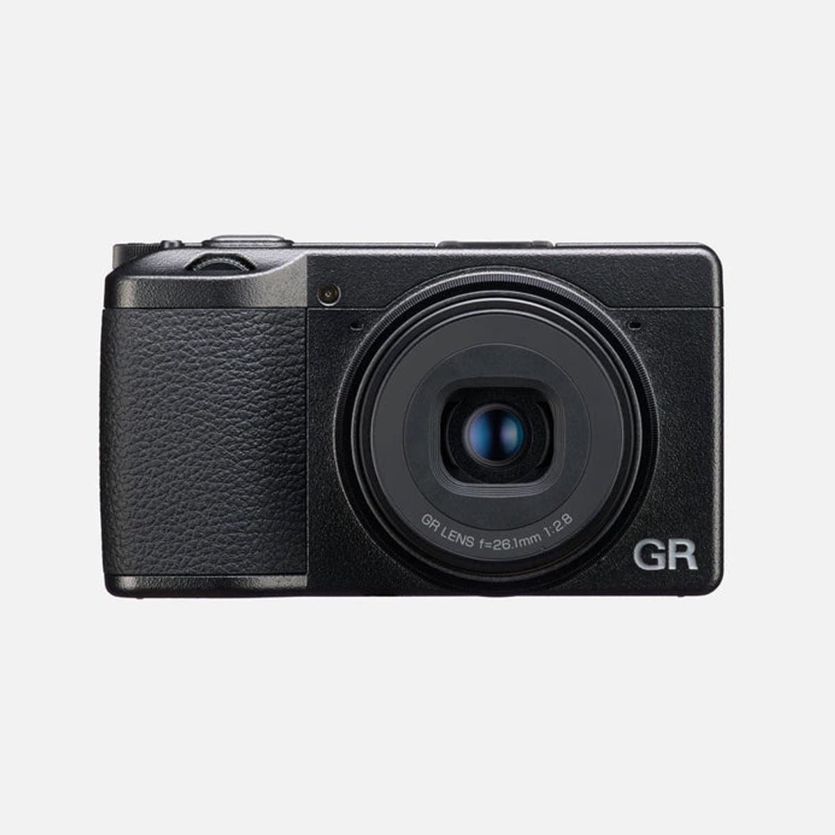 Ricoh GRIIIx HDF