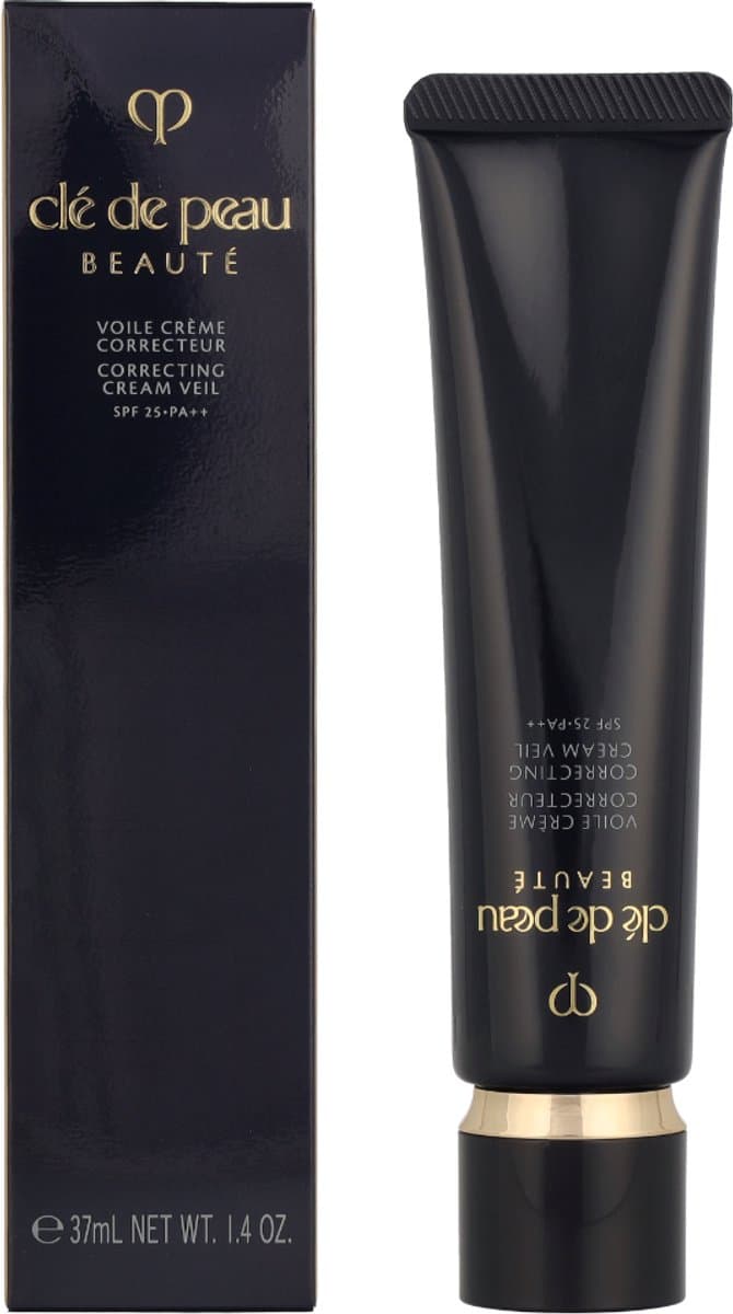 CPB Cle de Peau Beaut Correcting Cream Veil primer SPF 25 PA++ 37 ml
