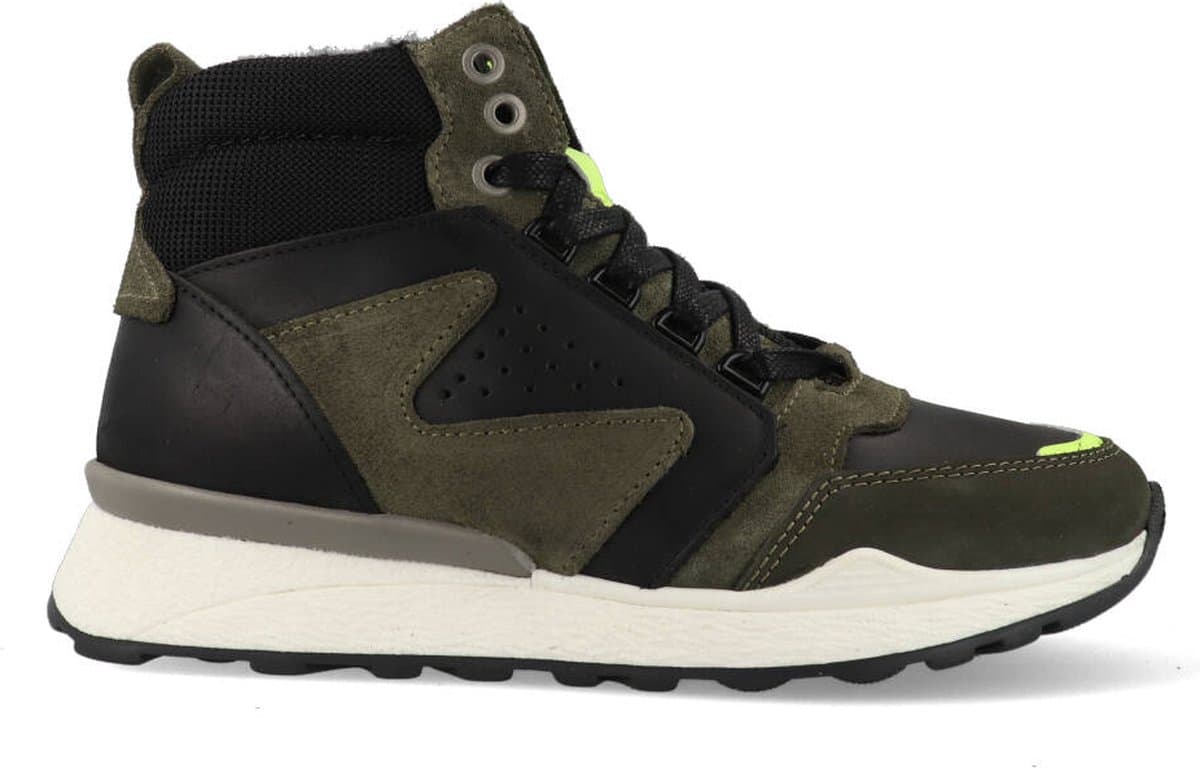 Bullboxer - Sneaker - Boys - Multi - 37 - Sneakers
