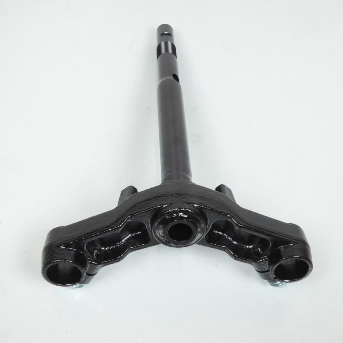tnt vorkkroon voor mbk 50 nitro scooter 2003 tot 2004 5me-f3340-10 / ø30mm nieuw