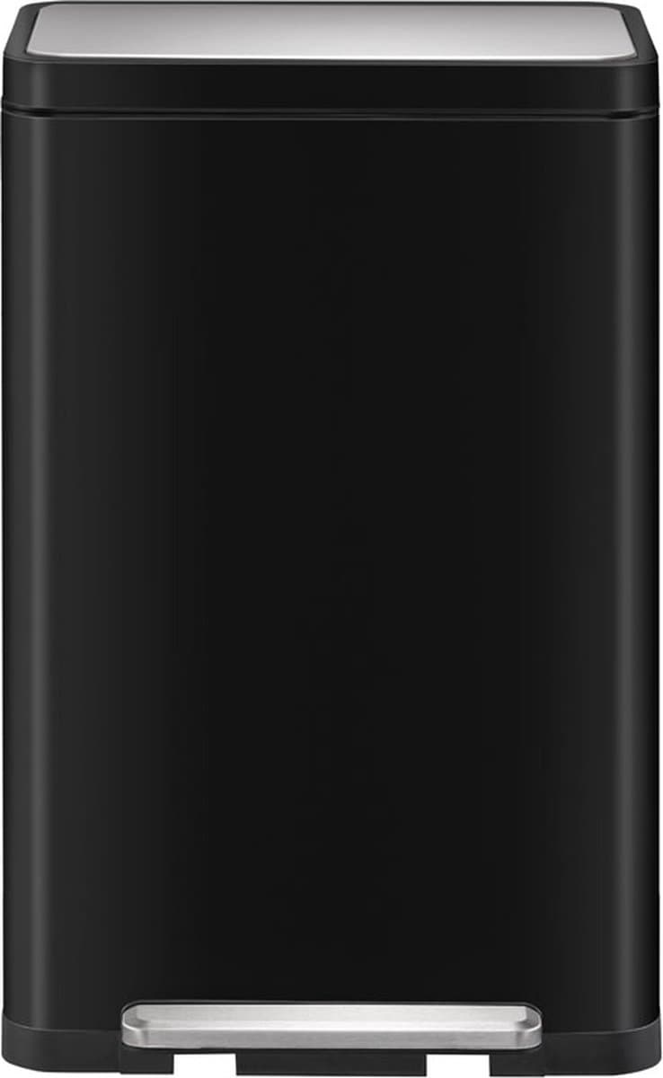 EKO X-Cube 30 Liter Zwart