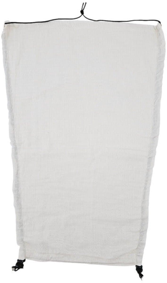 Muslin Sun visor BEIGE