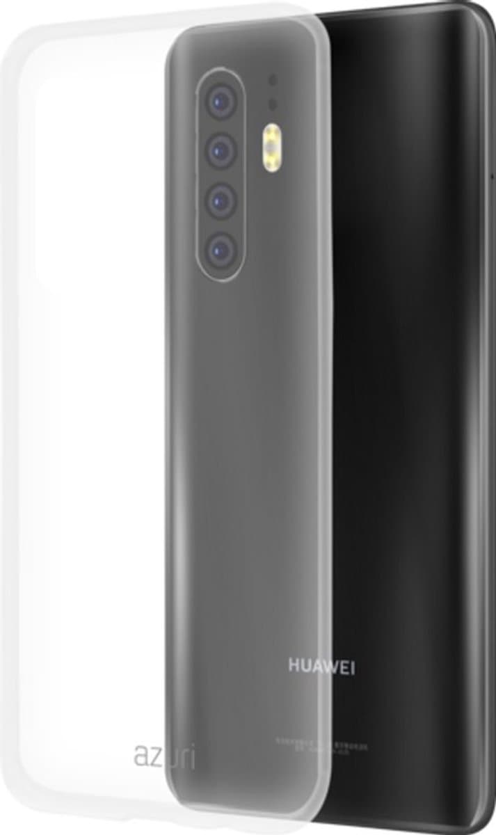 MH by Azuri case - TPU ultra-thin - transparant - voor Huawei P30