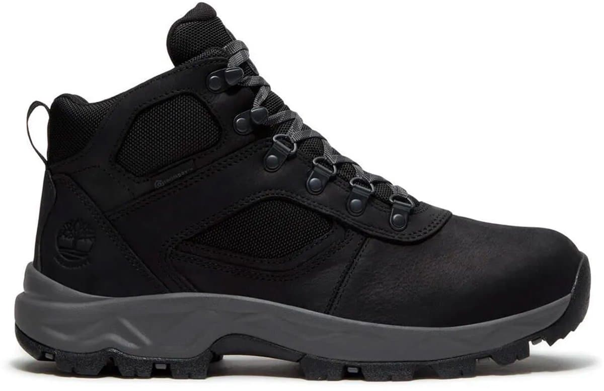 Timberland Mt Maddsen 2.0 Mid Lace Wp Wandelschoenen Zwart EU 46 Man