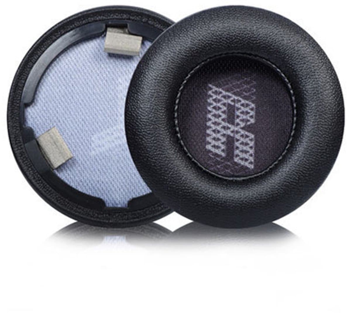 Opbergdoosje Geschikt voor JBL LIVE400BT en LIVE460NC Bluetooth-koptelefoons - Zwart
