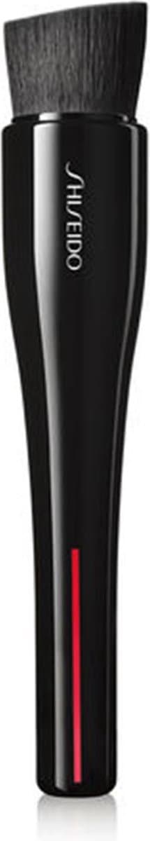 Brush Hasy Fude Foundation Shiseido Black