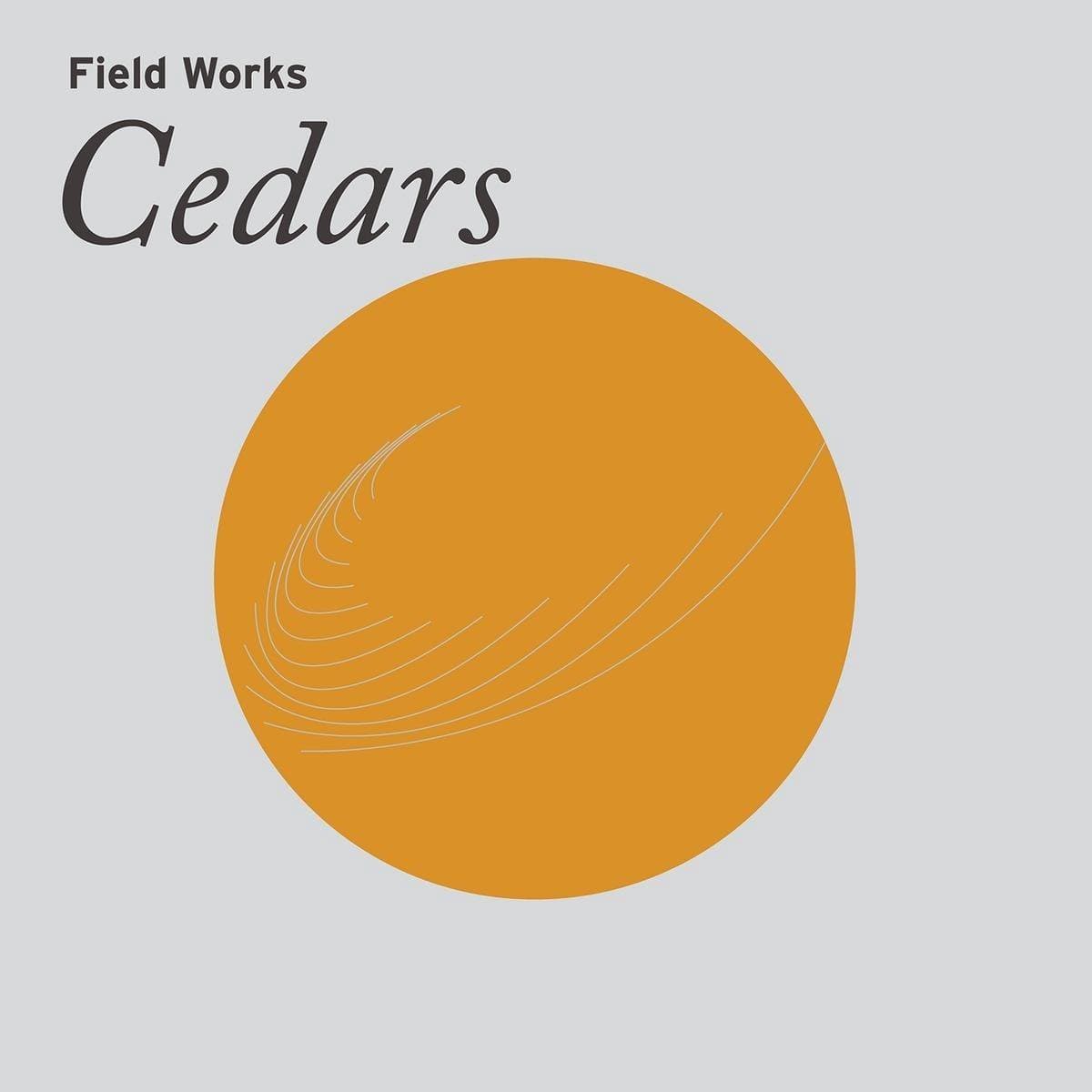 Field Works - Cedars (LP)