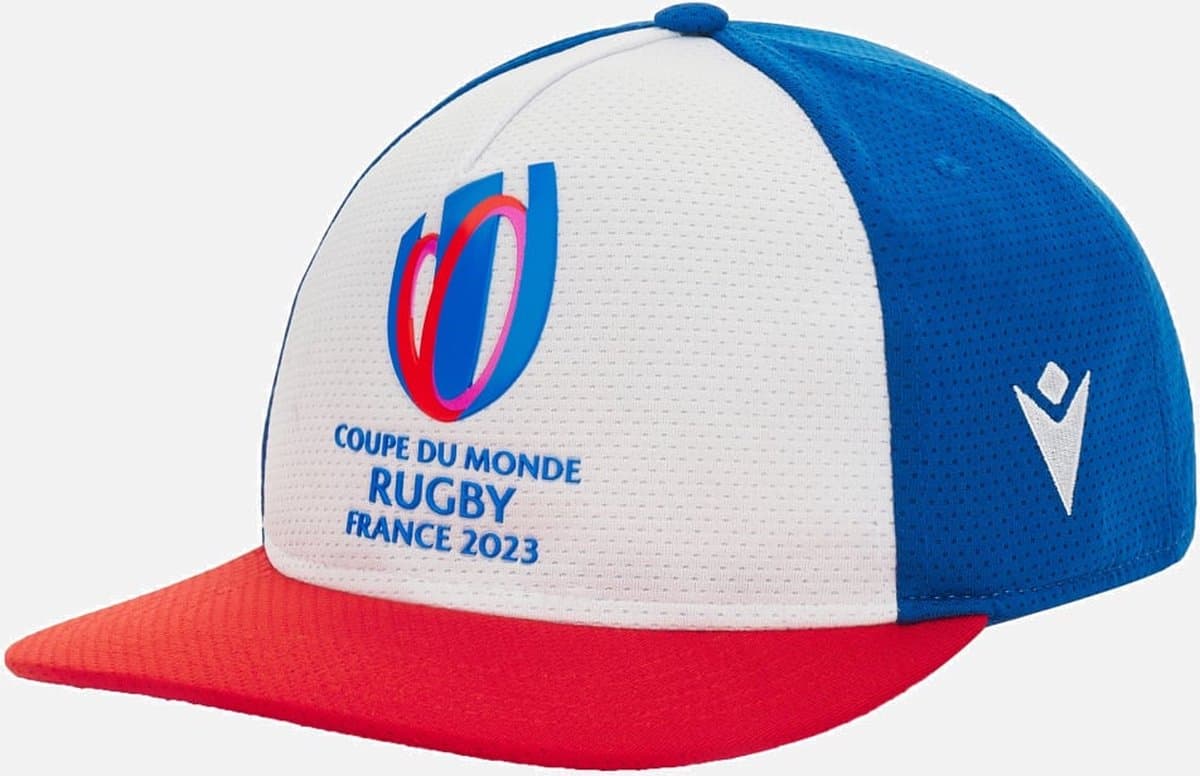 Rugby World Cup 2023 France Baseball Cap