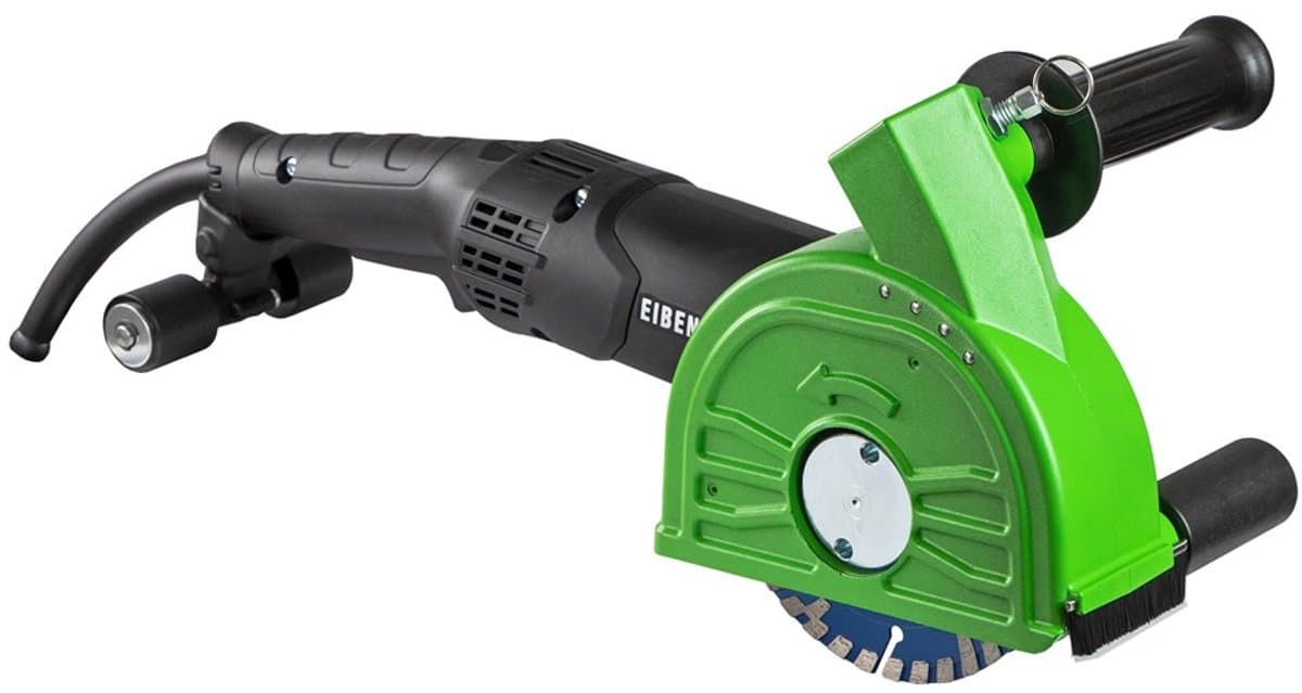Sleuvenfrees EMF 125.2 - 10.098.26