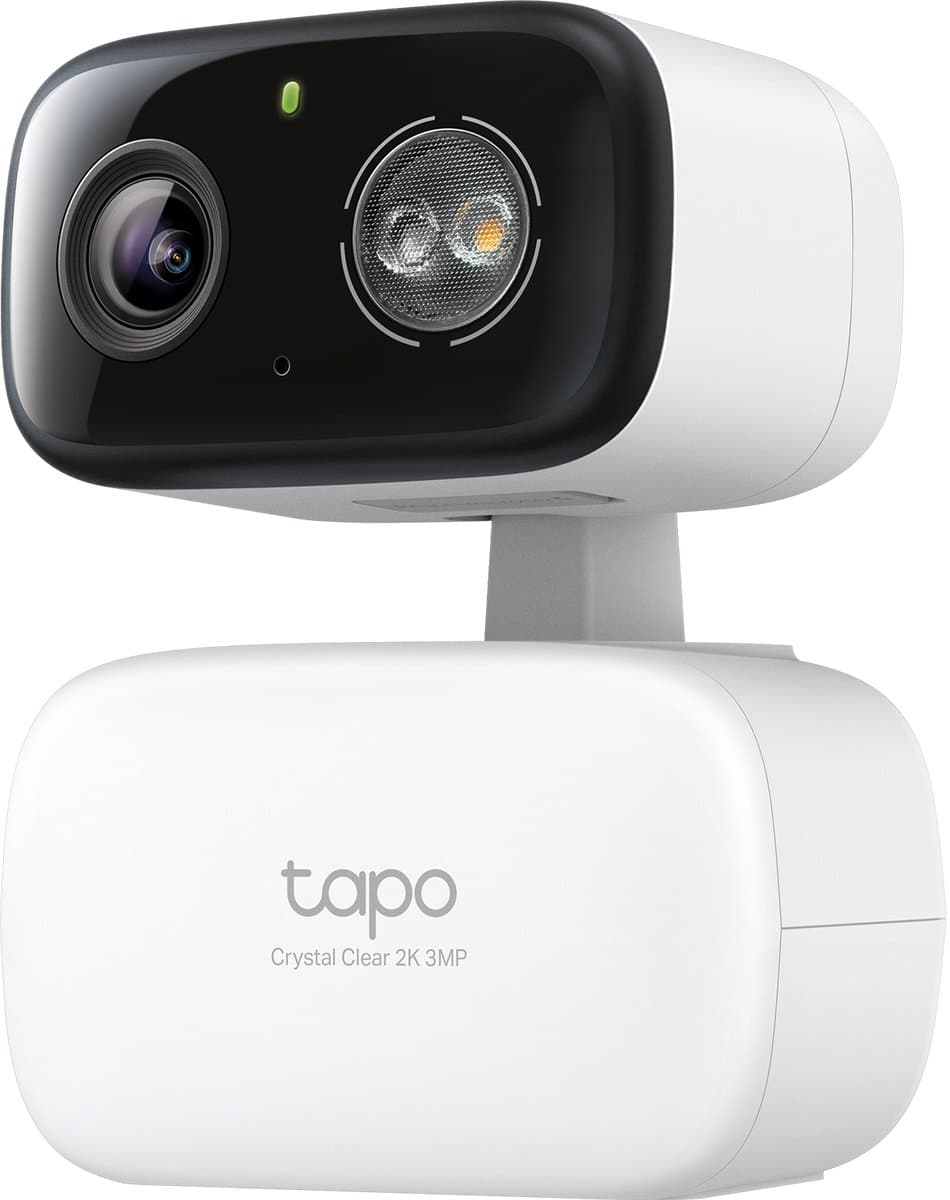 TP-Link Tapo C216