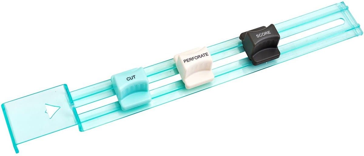 We R Makers Laser trimmer - Square