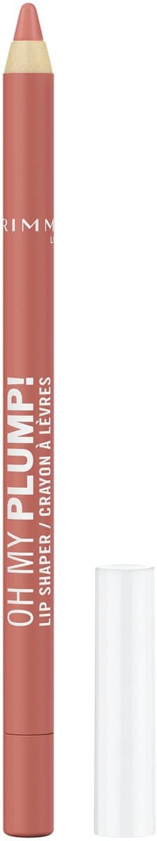Rimmel Oh My Plump Liners/Pencils 1.2 G