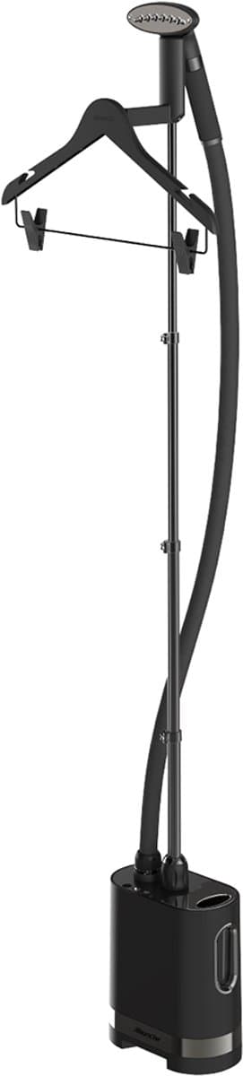 SteamOne SY70SB Stilys - Zwart - Kledingstomer