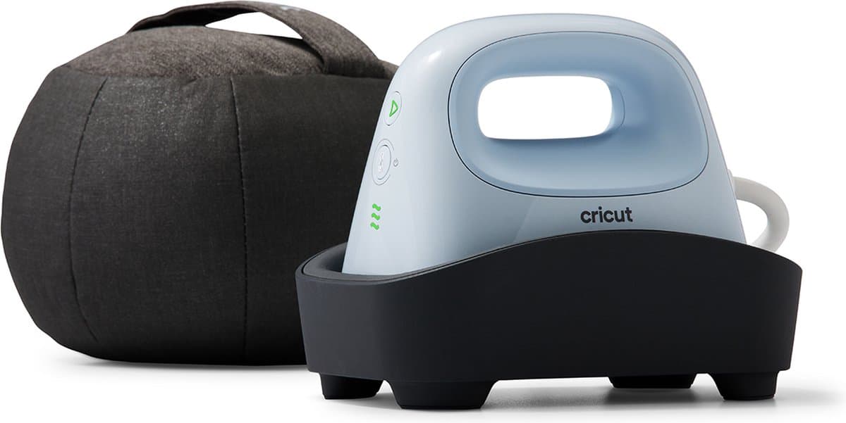 Cricut Hat Press