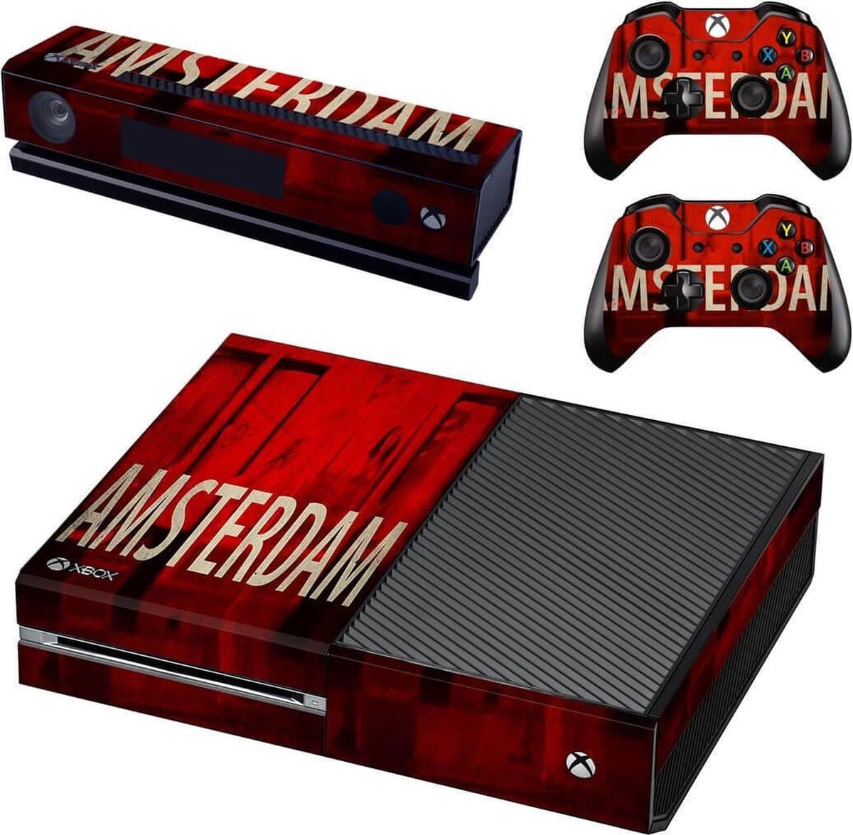 City: Eindhoven - Xbox One skin