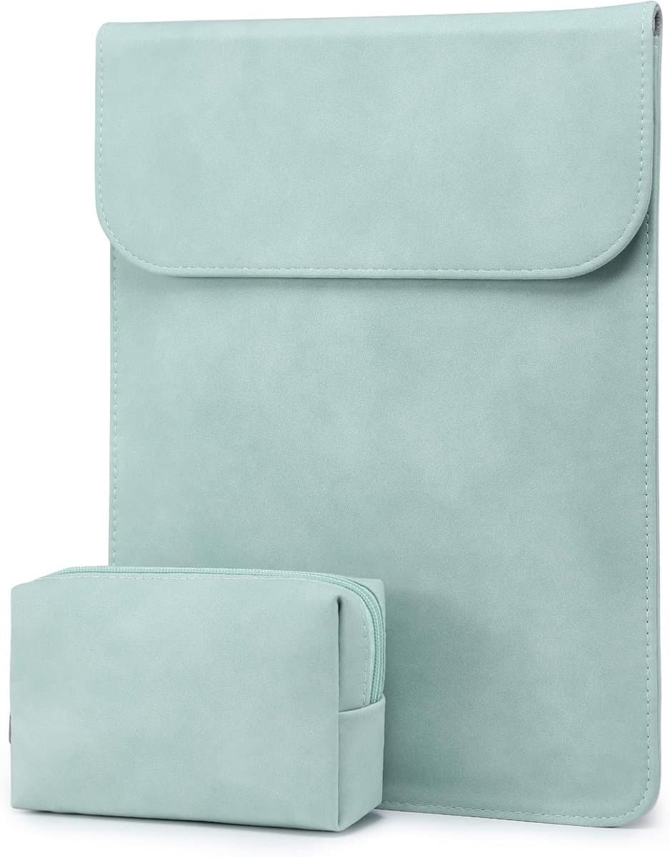 Originap laptophoes en tas