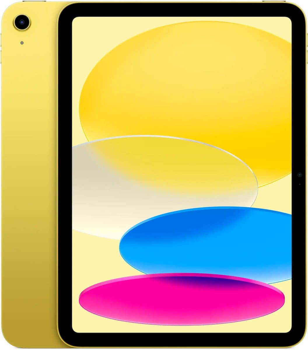 Beste Tablets 2026 — iPad en Android Tablet Koopgids
