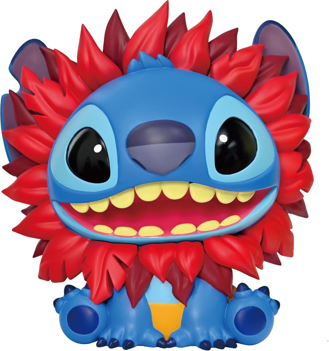 Stitch - spaarpot Lion King