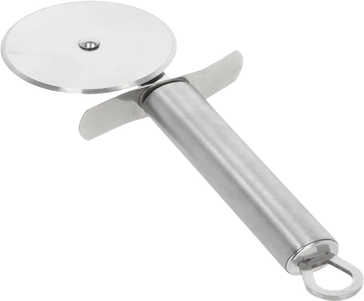 Funktion Pizzasnijder 20 x 8 x 1,8 cm Staal