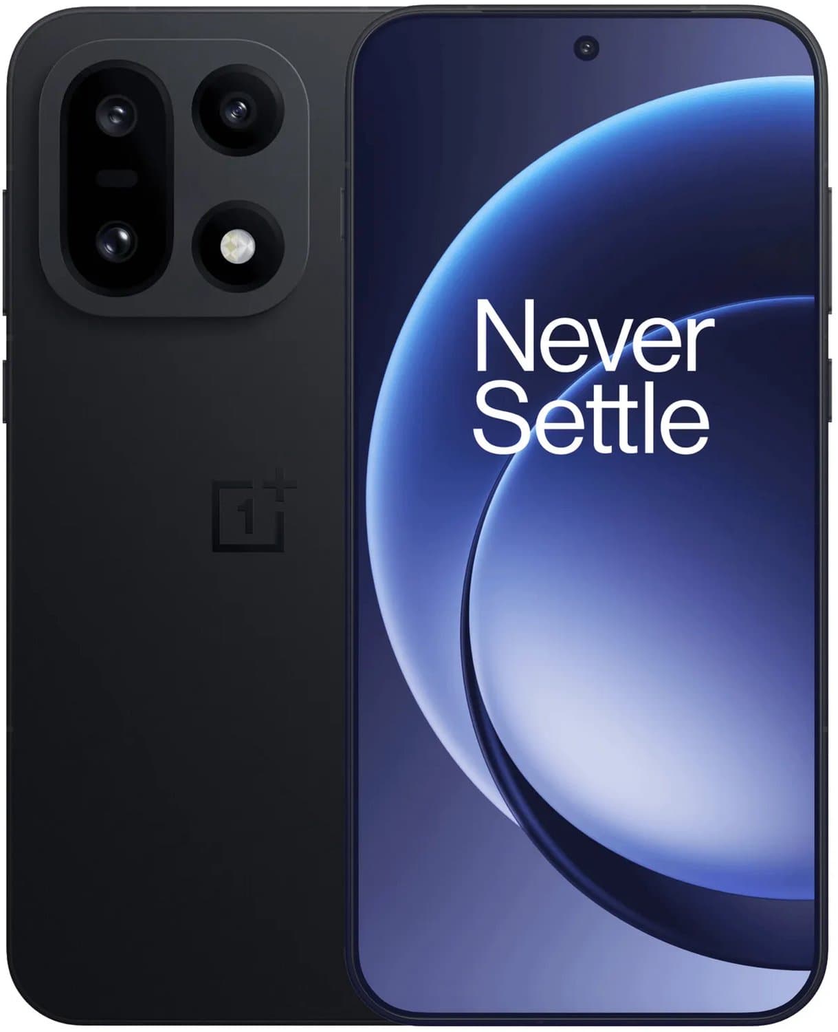 OnePlus 15 512GB Zwart 5G