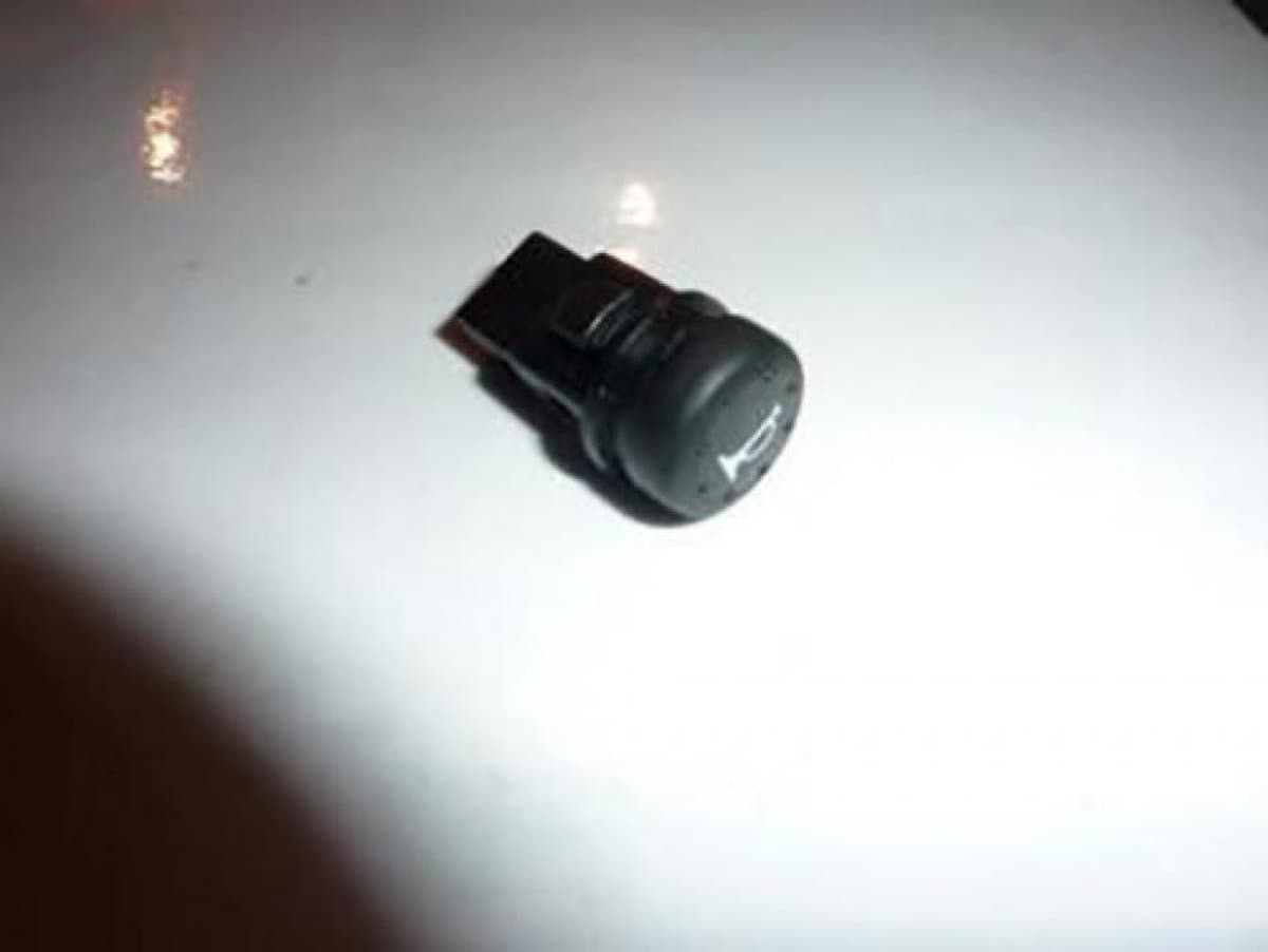 kyoto stuurhoes knop voor piaggio 125 liberty rst scooter 2004 tot 2012 nieuw