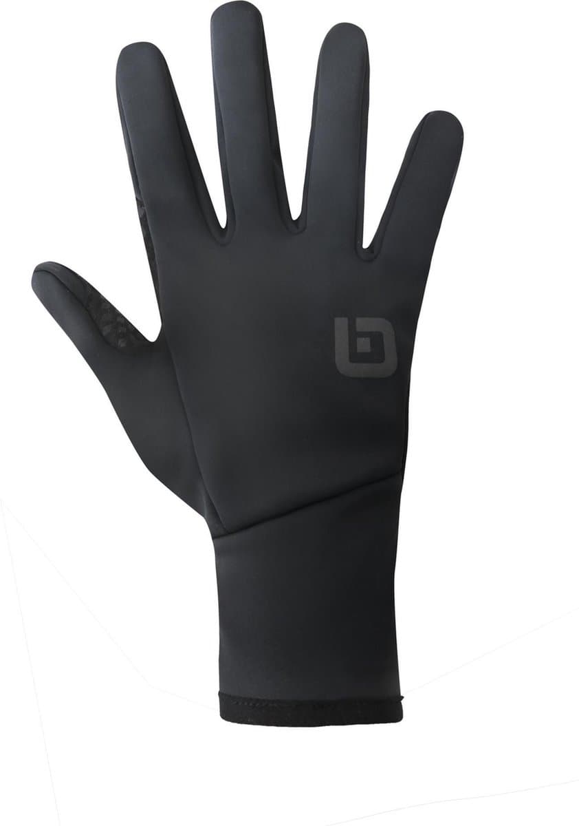 Ale Fietshandschoenen Winter Nordik 2.0 - Zwart - L