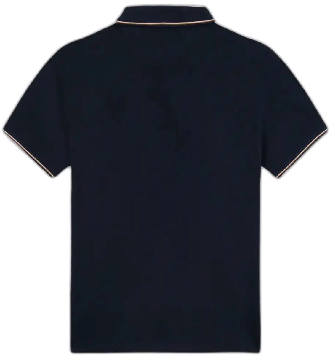 Polo TBS Darel