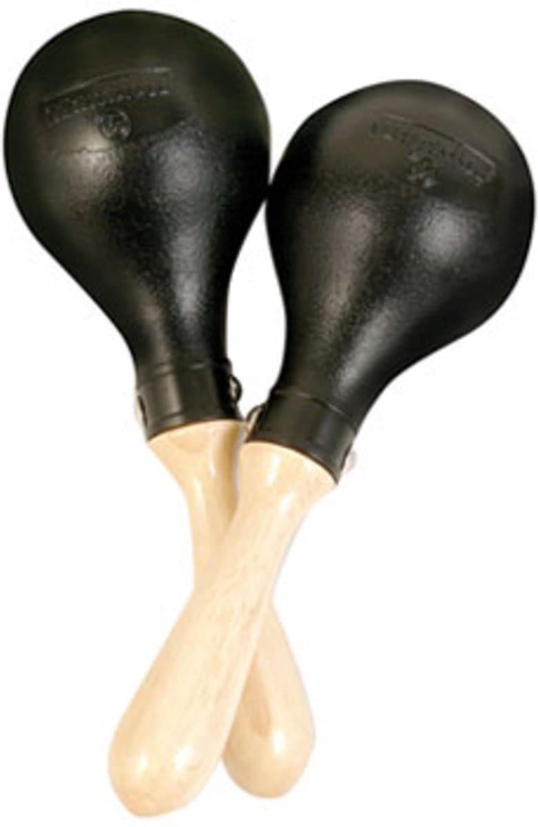 Latin Percussion Matador Mini Maracas M281 - Shaker